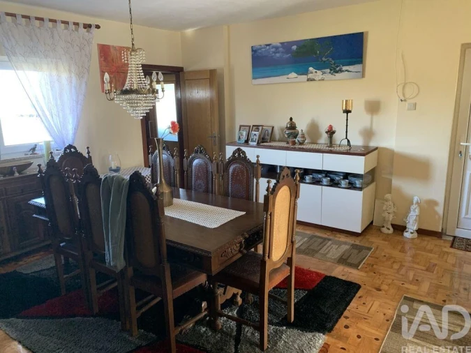 Quinta T4 para Venda em Sabrosa Foto 15