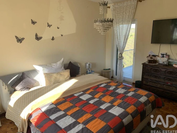 Quinta T4 para Venda em Sabrosa Foto 19