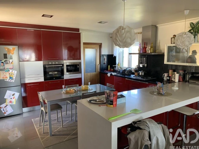 Quinta T4 para Venda em Sabrosa Foto 9