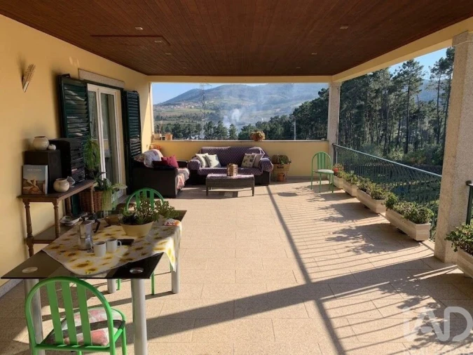 Quinta T4 para Venda em Sabrosa Foto 6