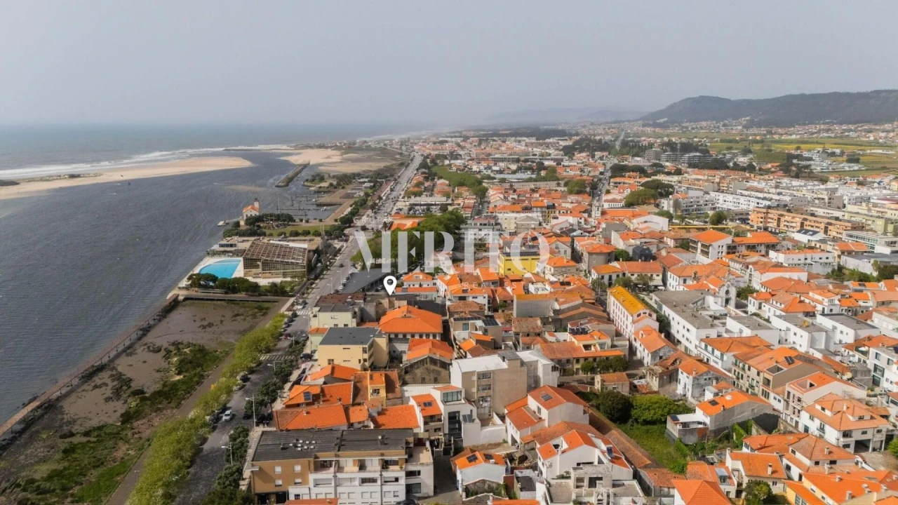 Apartamento T2 para Venda em Esposende, Marinhas e Gandra Foto 5