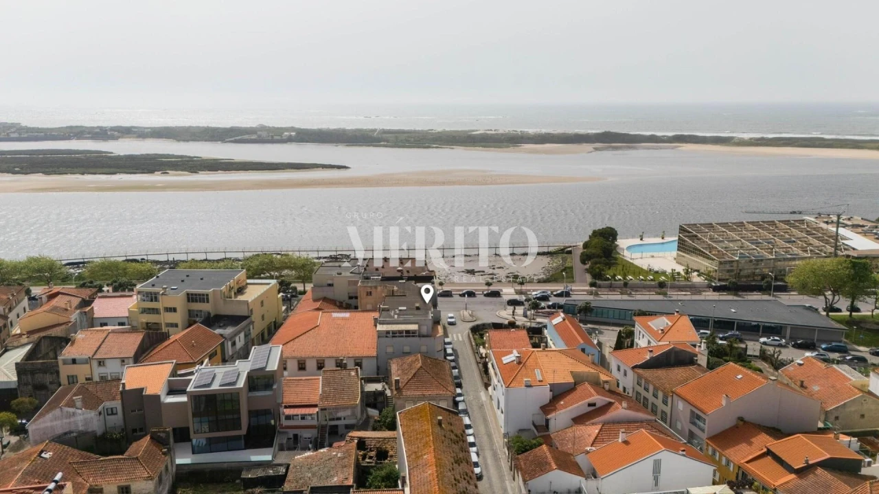 Apartamento T2 para Venda em Esposende, Marinhas e Gandra Foto 4