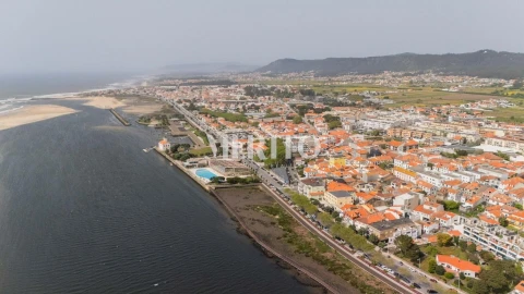 Apartamento T2 para Venda em Esposende, Marinhas e Gandra