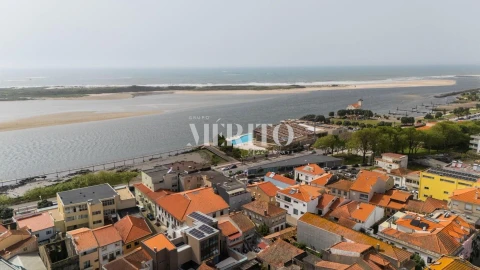 Apartamento T2 para Venda em Esposende, Marinhas e Gandra
