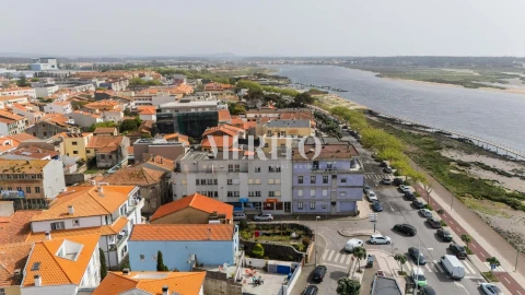 Apartamento T2 para Venda em Esposende, Marinhas e Gandra