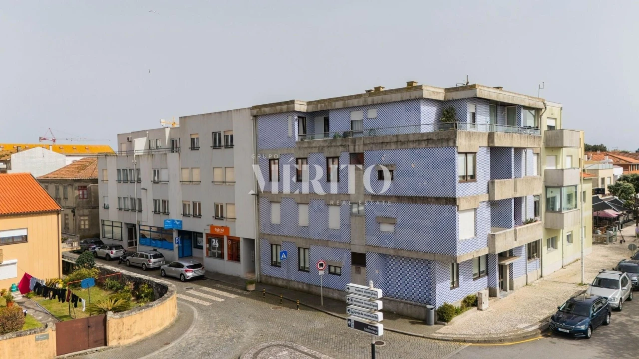 Apartamento T2 para Venda em Esposende, Marinhas e Gandra Foto 19