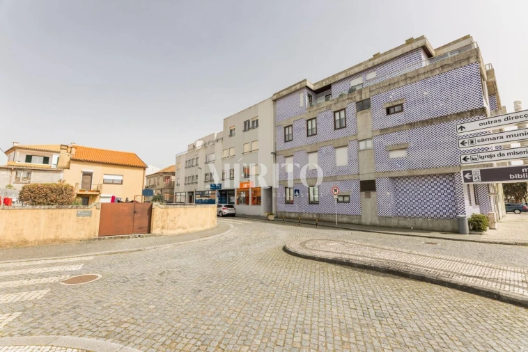 Apartamento T2 para Venda em Esposende, Marinhas e Gandra Foto 18