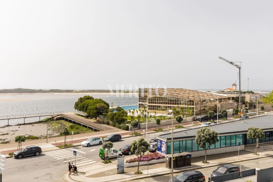 Apartamento T2 para Venda em Esposende, Marinhas e Gandra Foto 1