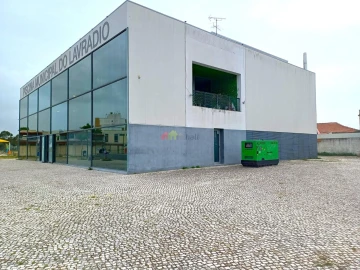 Apartamento T1 para Venda em Barreiro e Lavradio