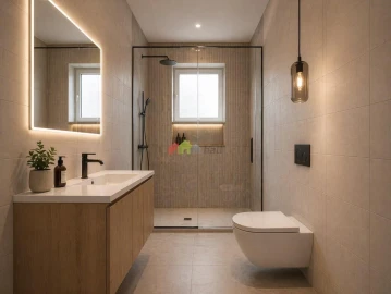 Apartamento T1 para Venda em Barreiro e Lavradio