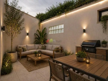 Apartamento T1 para Venda em Barreiro e Lavradio