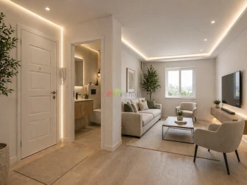 Apartamento T1 para Venda em Barreiro e Lavradio