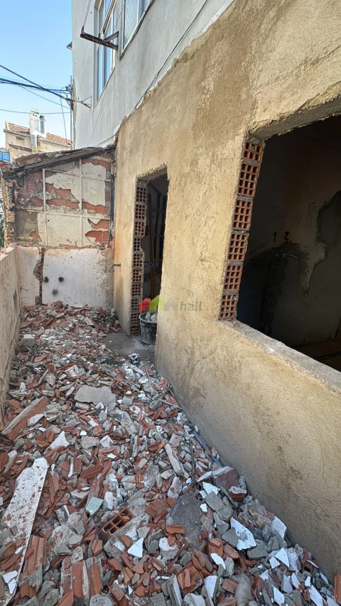 Apartamento T1 para Venda em Barreiro e Lavradio