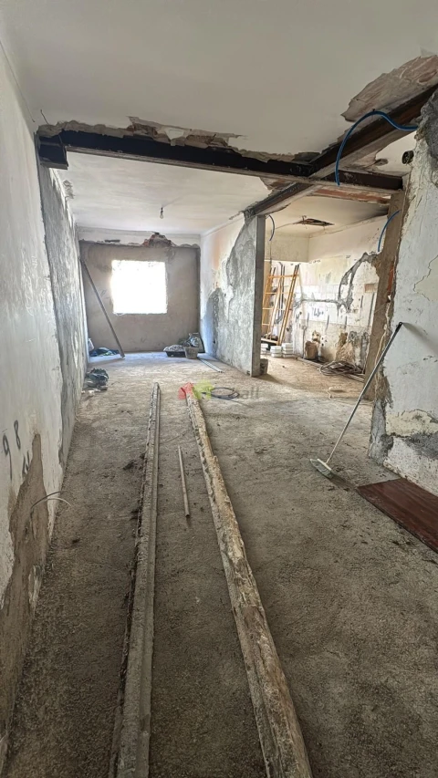 Apartamento T1 para Venda em Barreiro e Lavradio