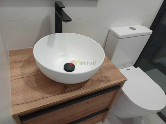 Apartamento T1 para Venda em Barreiro e Lavradio Foto 11