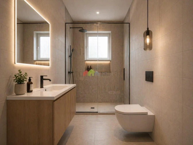 Apartamento T1 para Venda em Barreiro e Lavradio Foto 5