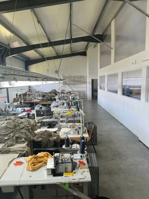 Armazém para Venda em Rendufe