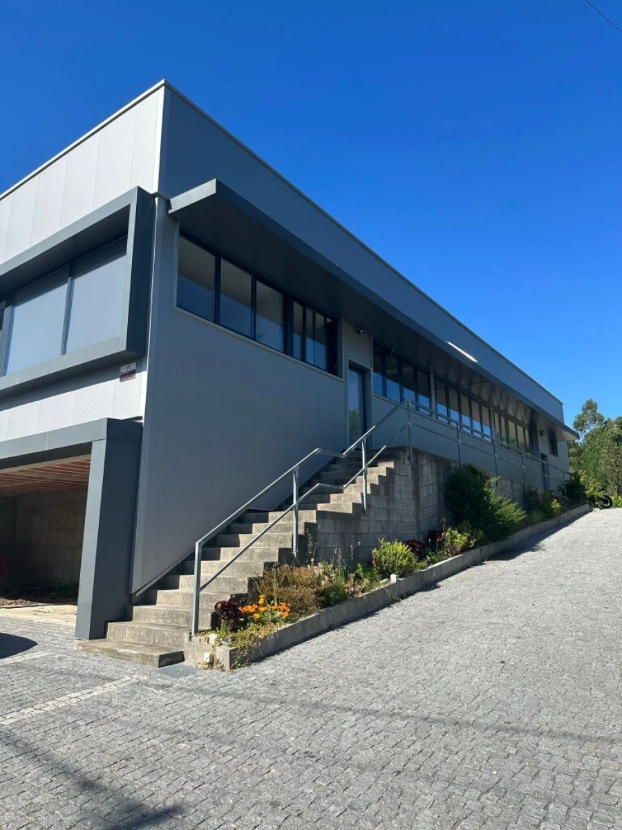 Armazém para Venda em Rendufe Foto 8