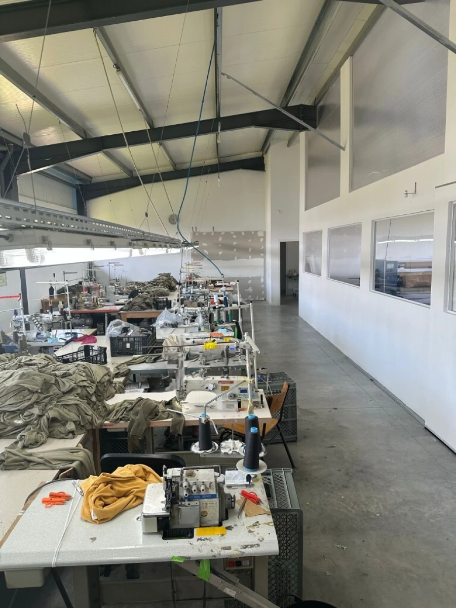 Armazém para Venda em Rendufe Foto 5