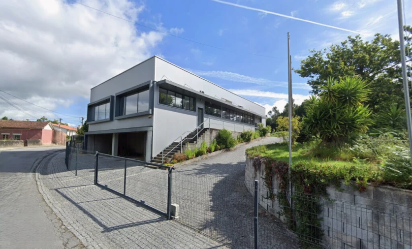 Armazém para Venda em Rendufe Foto 2