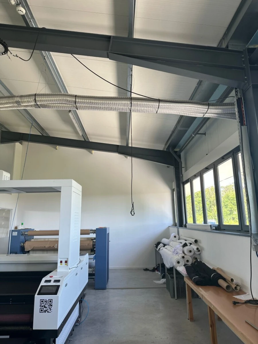 Armazém para Venda em Rendufe Foto 4