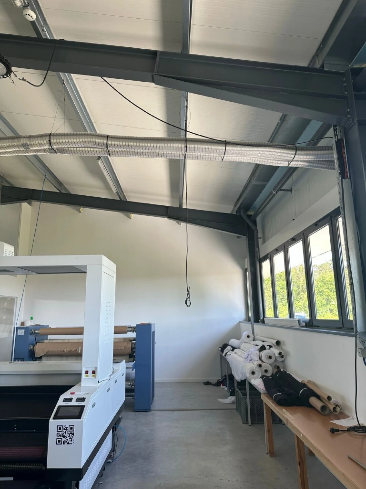 Armazém para Venda em Rendufe Foto 4