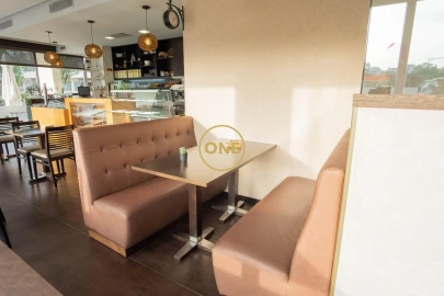 Loja para Trespasse em Paredes