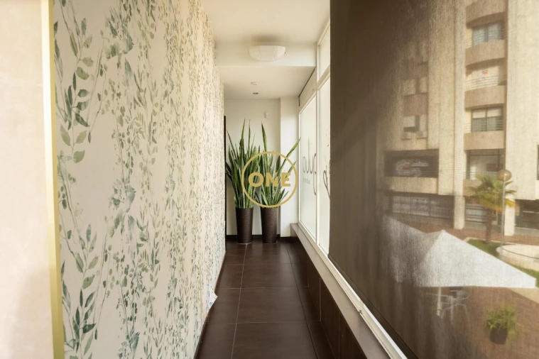 Loja para Trespasse em Paredes Foto 7