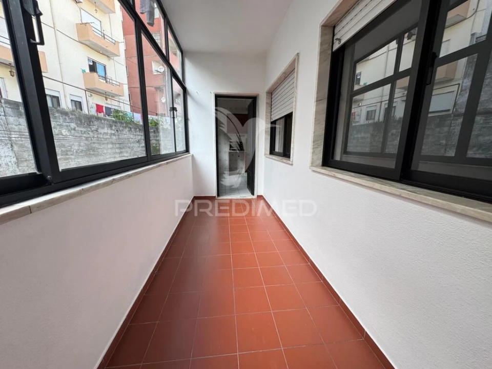 Apartamento T3 para Venda em Abrantes (São Vicente e São João) e Alferrarede Foto 17