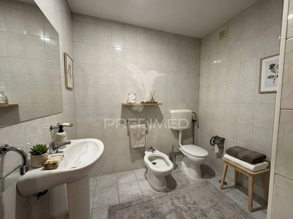 Apartamento T3 para Venda em Abrantes (São Vicente e São João) e Alferrarede Foto 8