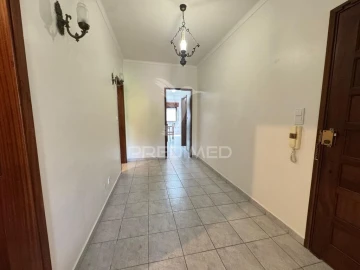 Apartamento T3 para Venda em Abrantes (São Vicente e São João) e Alferrarede
