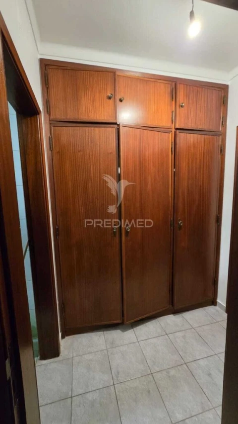 Apartamento T3 para Venda em Abrantes (São Vicente e São João) e Alferrarede