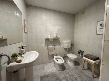 Apartamento T3 para Venda em Abrantes (São Vicente e São João) e Alferrarede