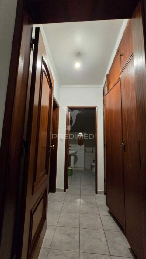 Apartamento T3 para Venda em Abrantes (São Vicente e São João) e Alferrarede