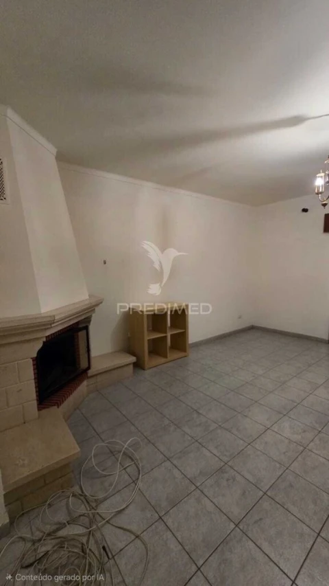 Apartamento T3 para Venda em Abrantes (São Vicente e São João) e Alferrarede