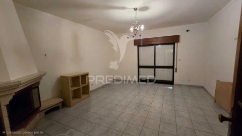 Apartamento T3 para Venda em Abrantes (São Vicente e São João) e Alferrarede