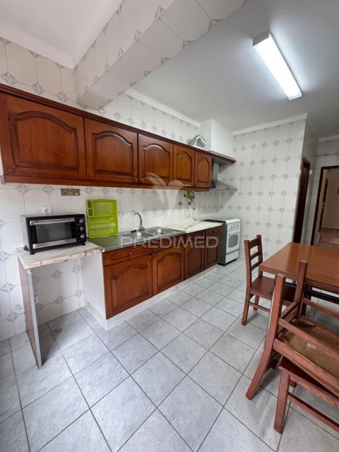 Apartamento T3 para Venda em Abrantes (São Vicente e São João) e Alferrarede