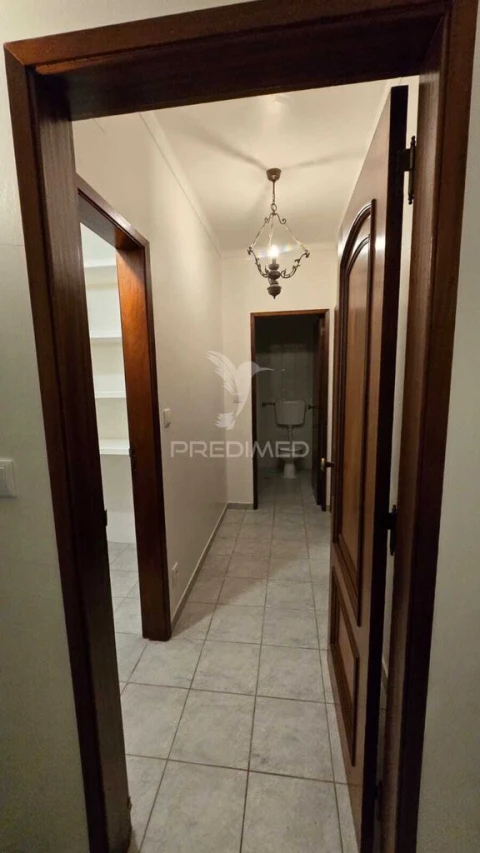 Apartamento T3 para Venda em Abrantes (São Vicente e São João) e Alferrarede