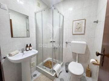 Apartamento T3 para Venda em Abrantes (São Vicente e São João) e Alferrarede
