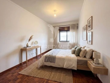Apartamento T3 para Venda em Abrantes (São Vicente e São João) e Alferrarede