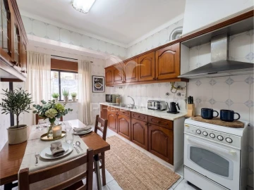 Apartamento T3 para Venda em Abrantes (São Vicente e São João) e Alferrarede