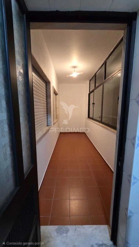 Apartamento T3 para Venda em Abrantes (São Vicente e São João) e Alferrarede