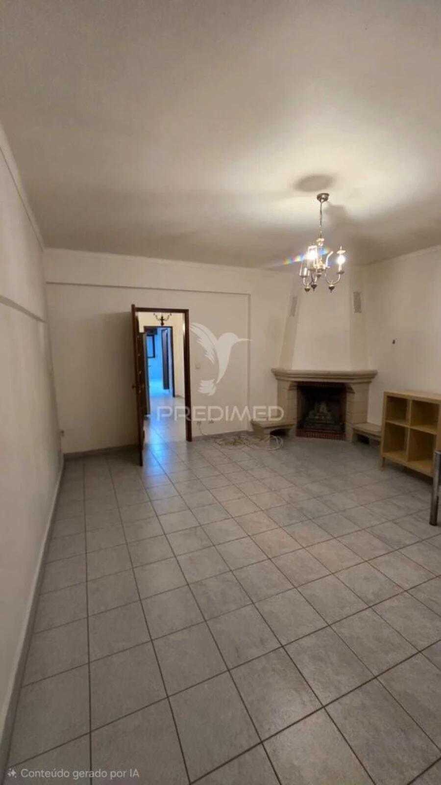 Apartamento T3 para Venda em Abrantes (São Vicente e São João) e Alferrarede Foto 2