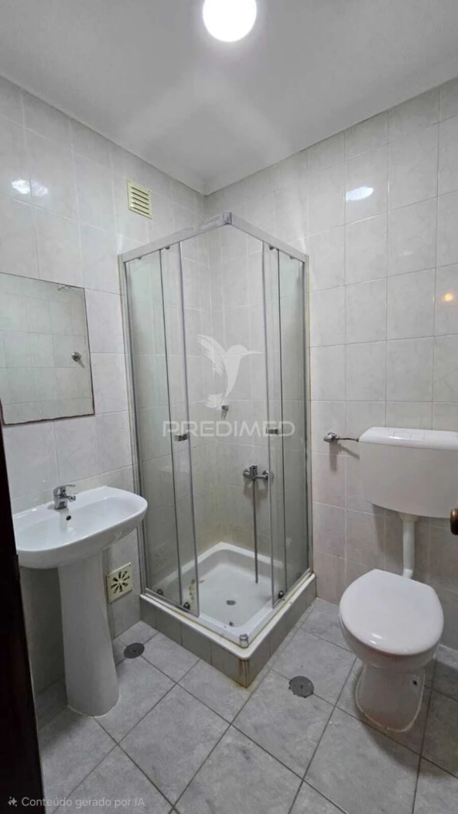 Apartamento T3 para Venda em Abrantes (São Vicente e São João) e Alferrarede Foto 16