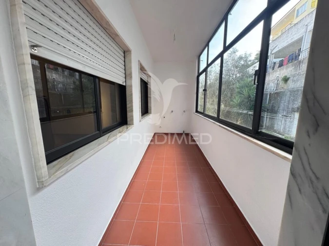 Apartamento T3 para Venda em Abrantes (São Vicente e São João) e Alferrarede Foto 16