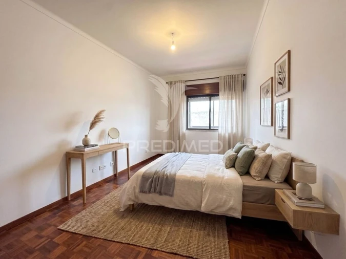 Apartamento T3 para Venda em Abrantes (São Vicente e São João) e Alferrarede Foto 5