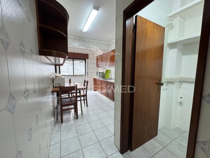 Apartamento T3 para Venda em Abrantes (São Vicente e São João) e Alferrarede Foto 15
