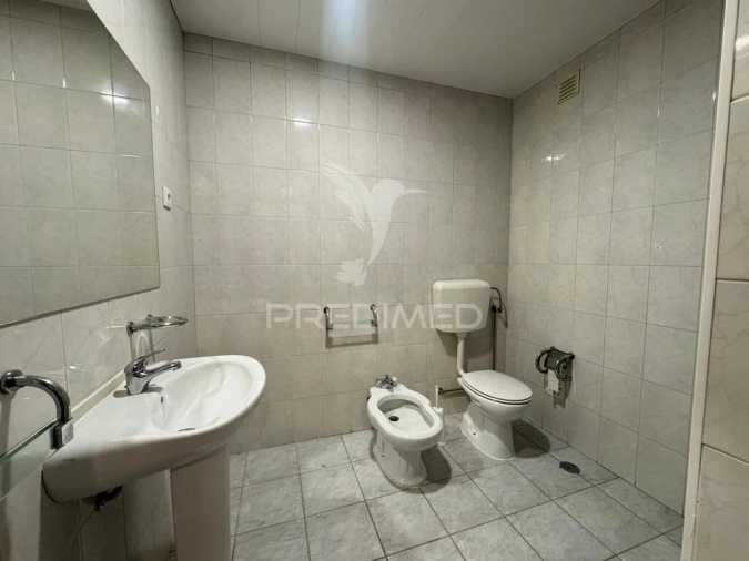 Apartamento T3 para Venda em Abrantes (São Vicente e São João) e Alferrarede Foto 19