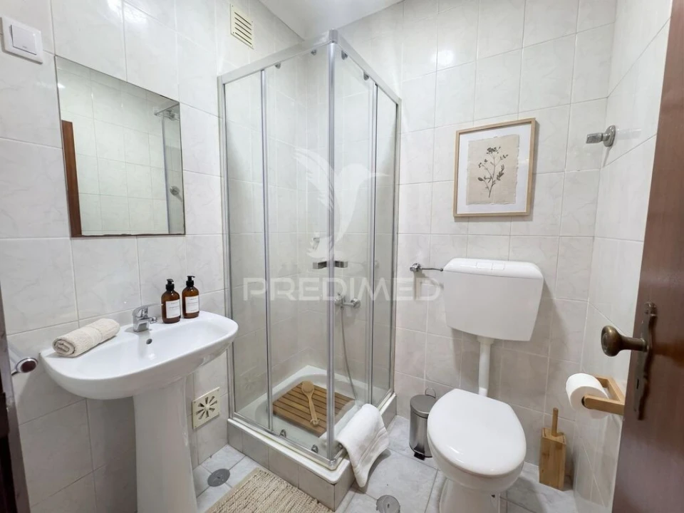 Apartamento T3 para Venda em Abrantes (São Vicente e São João) e Alferrarede Foto 9