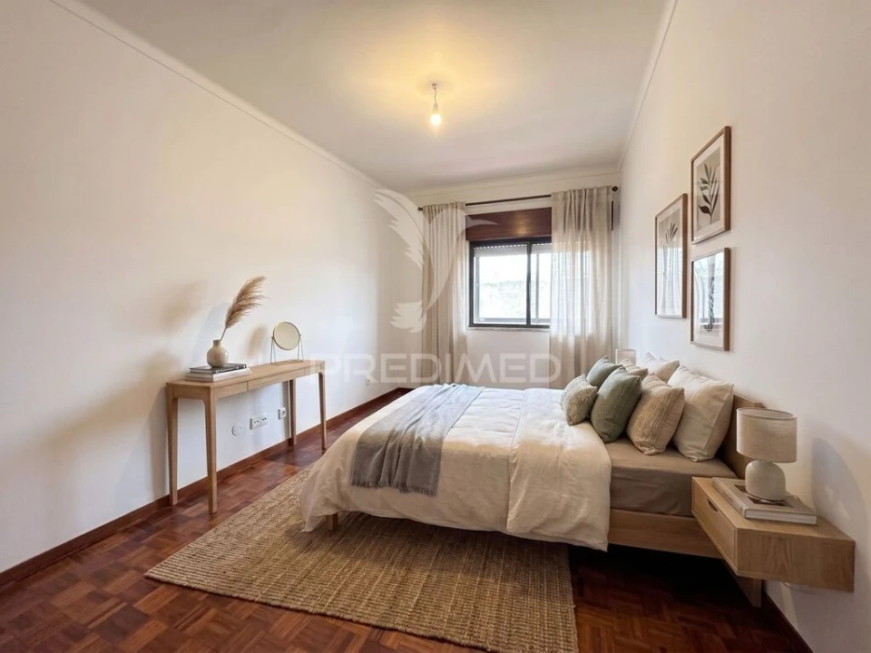 Apartamento T3 para Venda em Abrantes (São Vicente e São João) e Alferrarede Foto 5